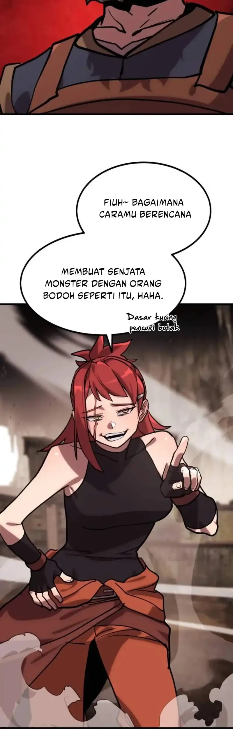 Craftsman’s Street Chapter 2 - halaman 86