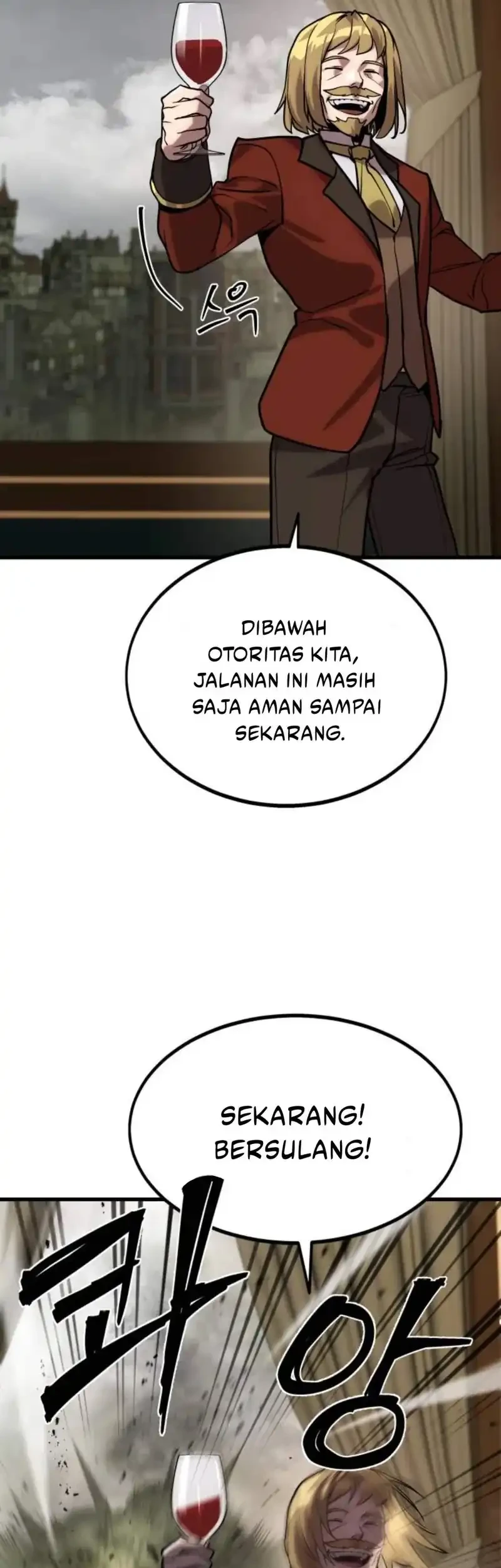 Craftsman’s Street Chapter 3 - halaman 7