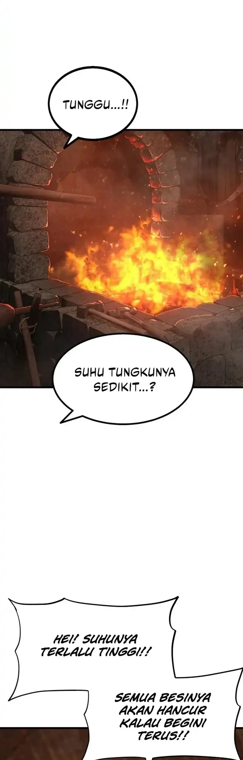 Craftsman’s Street Chapter 4 - halaman 39