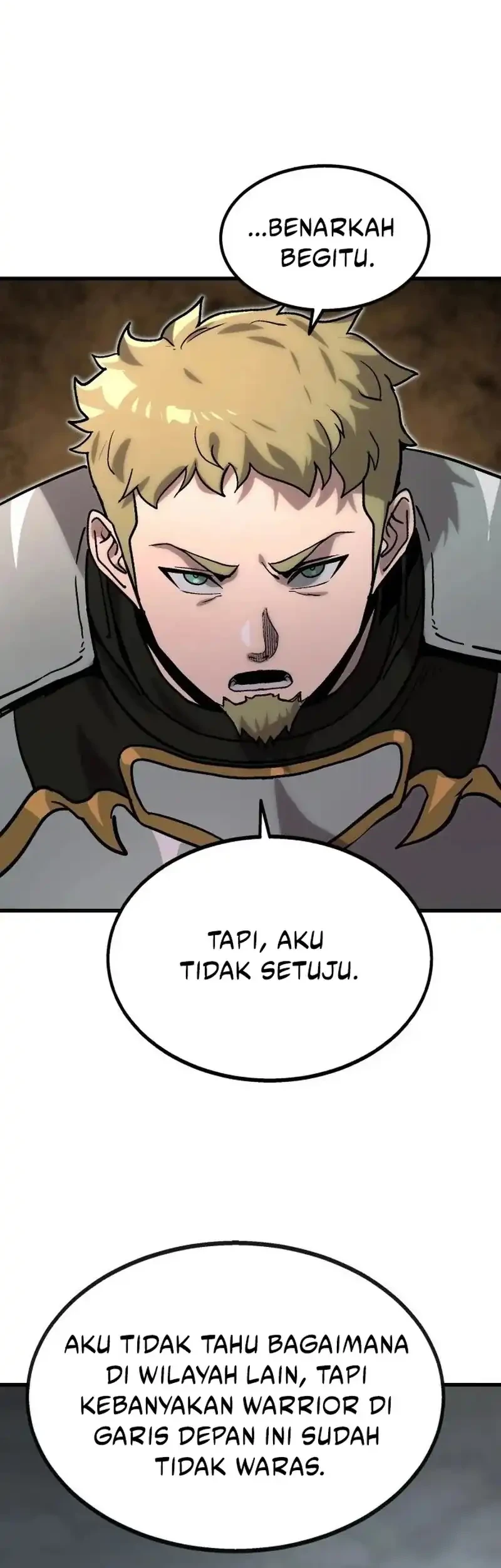 Craftsman’s Street Chapter 5 - halaman 66