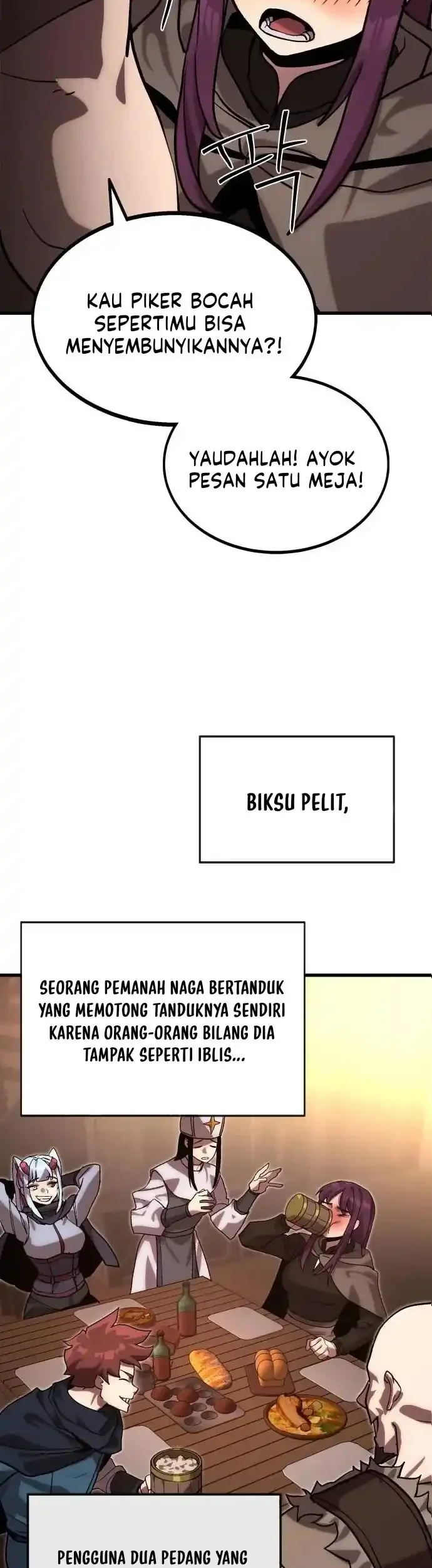 Craftsman’s Street Chapter 6 - halaman 12
