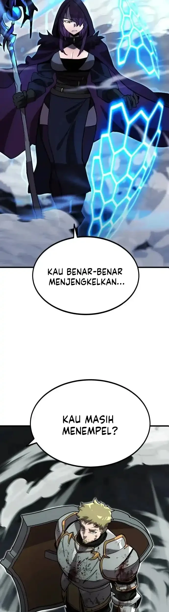 Craftsman’s Street Chapter 6 - halaman 26