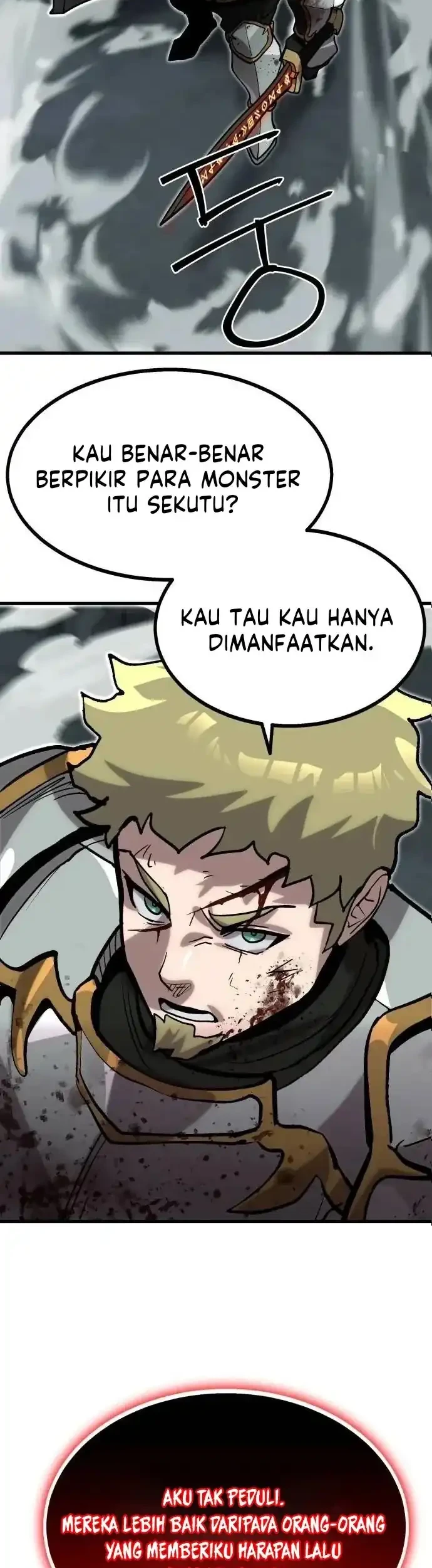 Craftsman’s Street Chapter 6 - halaman 27