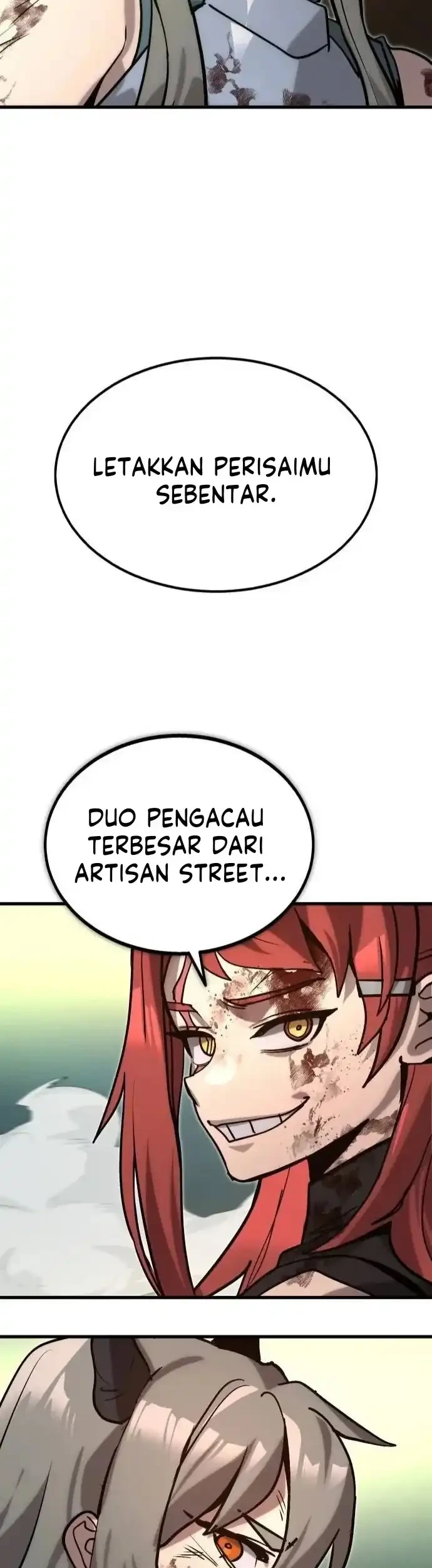 Craftsman’s Street Chapter 6 - halaman 68