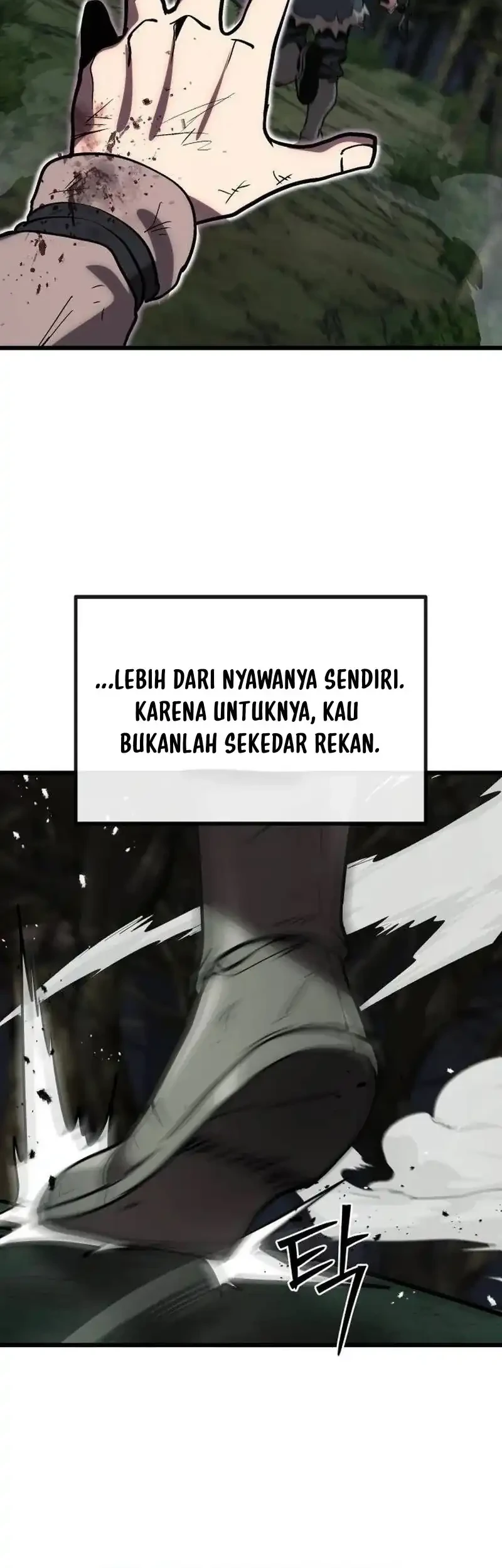 Craftsman’s Street Chapter 7 - halaman 15