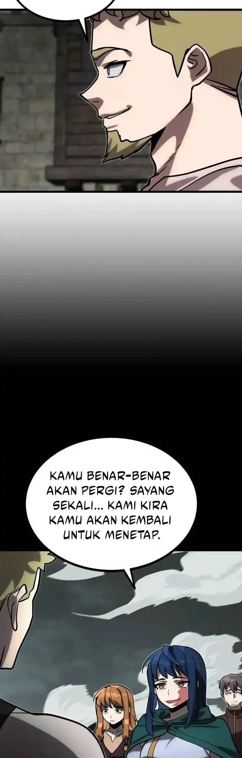 Craftsman’s Street Chapter 8 - halaman 15