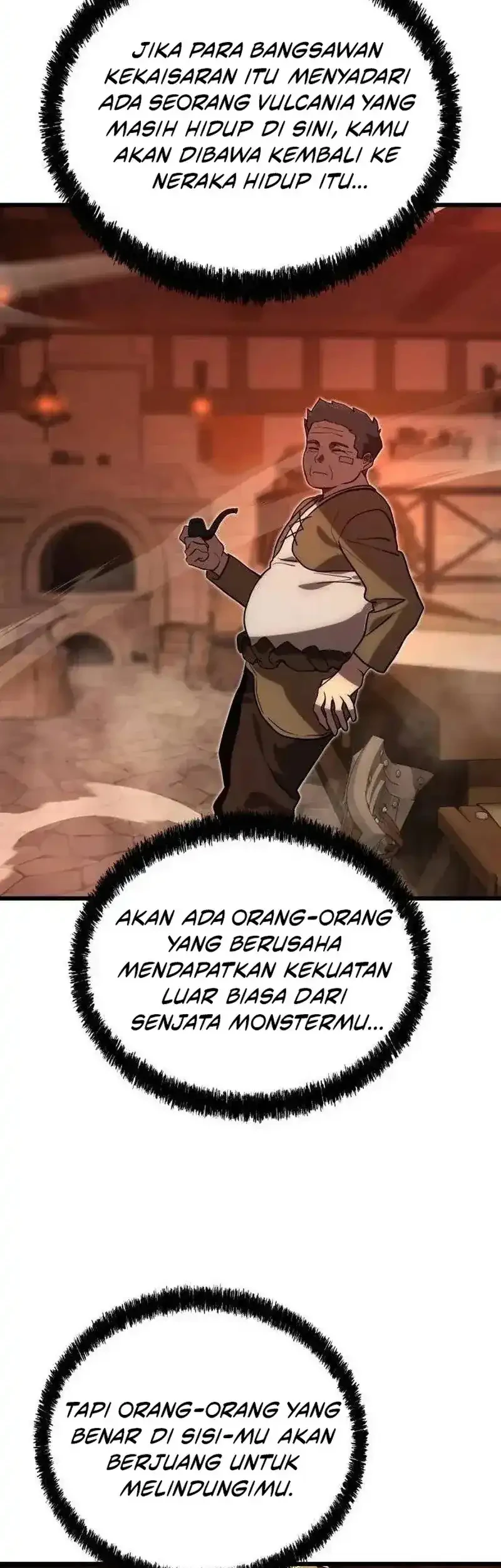 Craftsman’s Street Chapter 8 - halaman 38