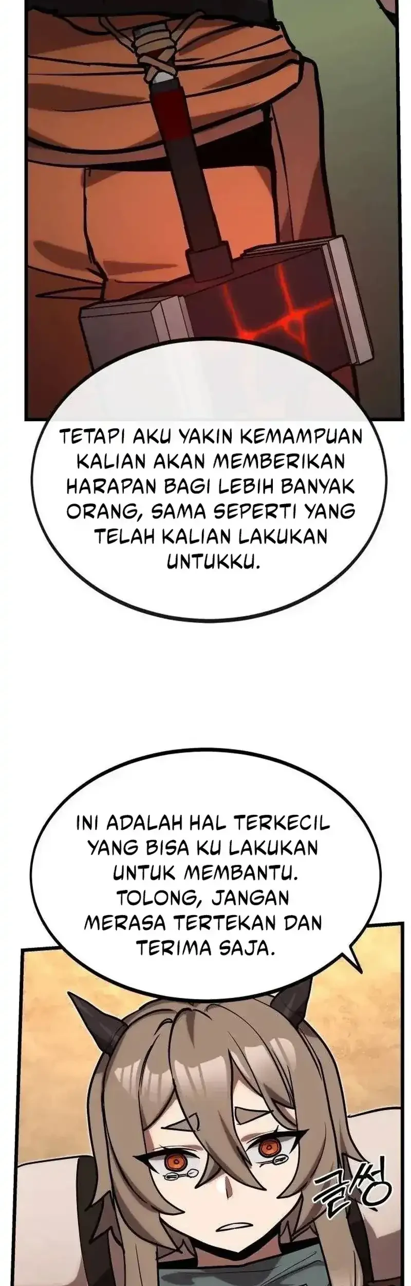 Craftsman’s Street Chapter 8 - halaman 51