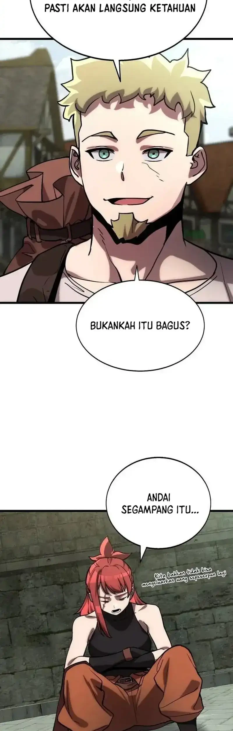Craftsman’s Street Chapter 9 - halaman 2