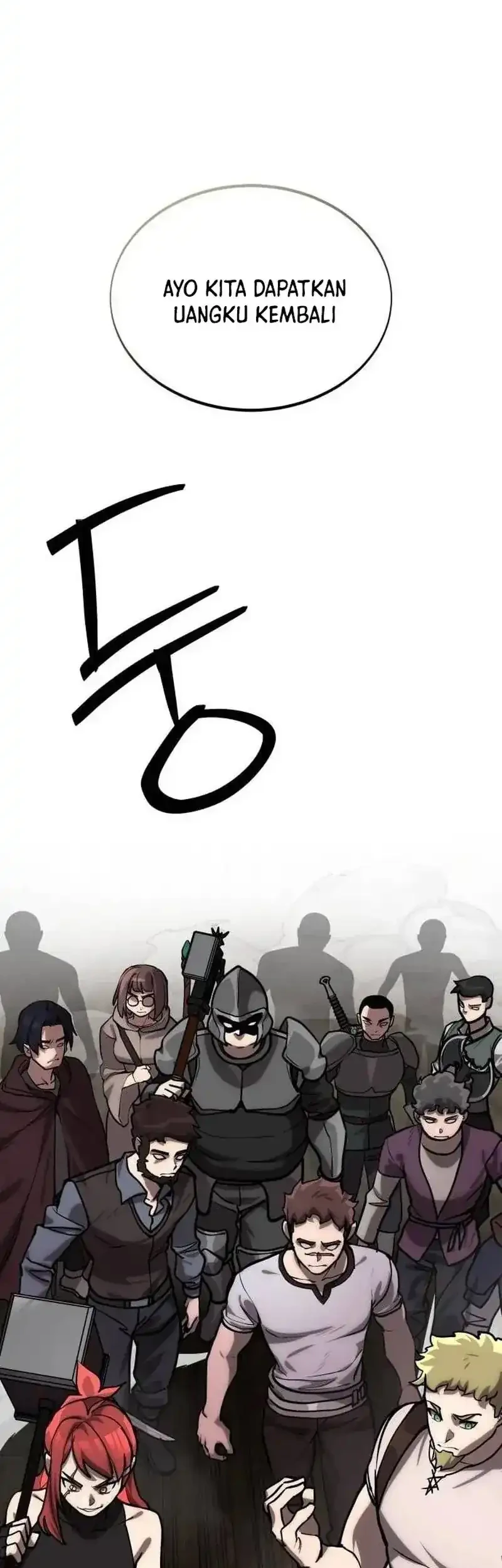 Craftsman’s Street Chapter 9 - halaman 71