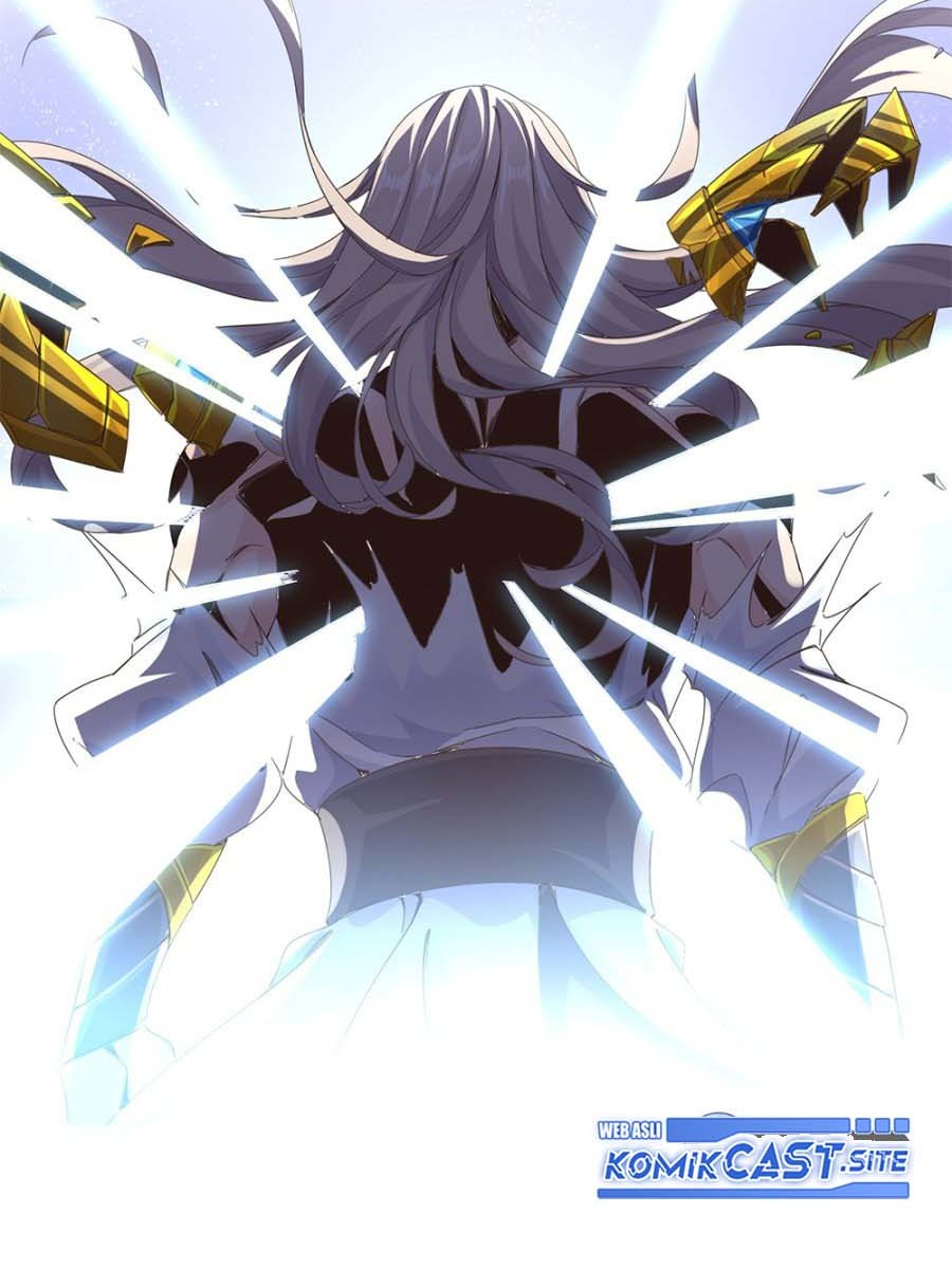 Crazy, A Three-Year-Old Sect Master?! Chapter 1 - halaman 17