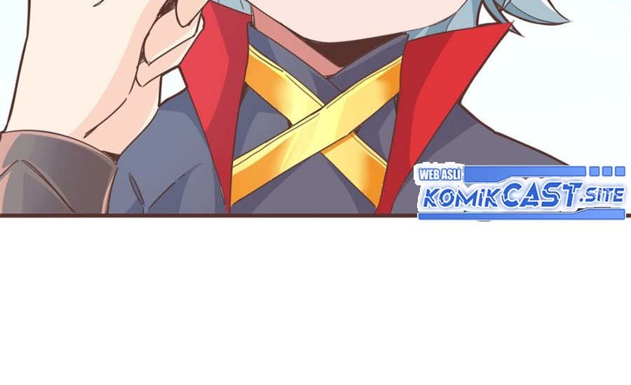 Crazy, A Three-Year-Old Sect Master?! Chapter 1 - halaman 20