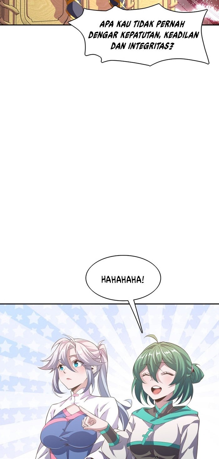 Crazy, A Three-Year-Old Sect Master?! Chapter 10 - halaman 13