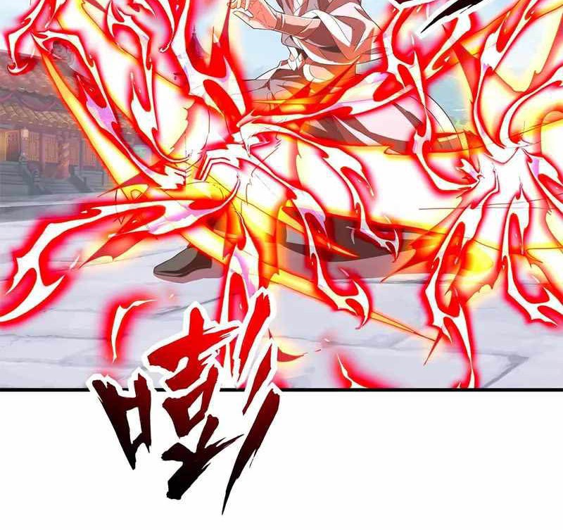 Crazy, A Three-Year-Old Sect Master?! Chapter 12 - halaman 13