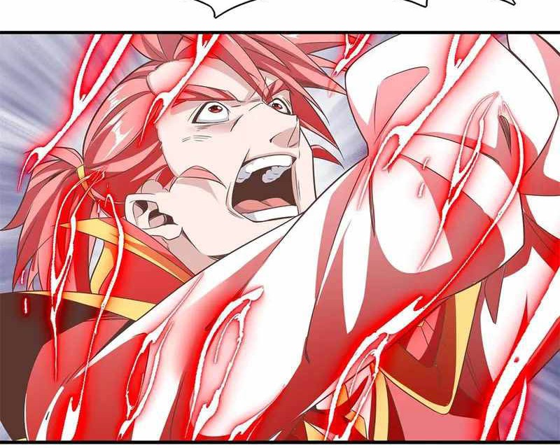 Crazy, A Three-Year-Old Sect Master?! Chapter 12 - halaman 29