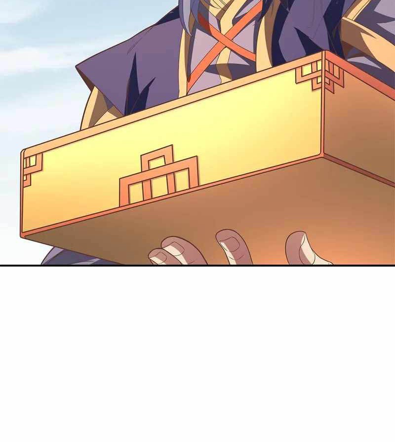 Crazy, A Three-Year-Old Sect Master?! Chapter 12 - halaman 59