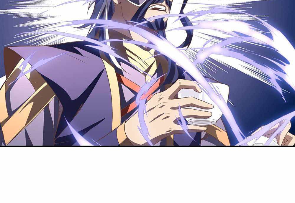 Crazy, A Three-Year-Old Sect Master?! Chapter 13 - halaman 42