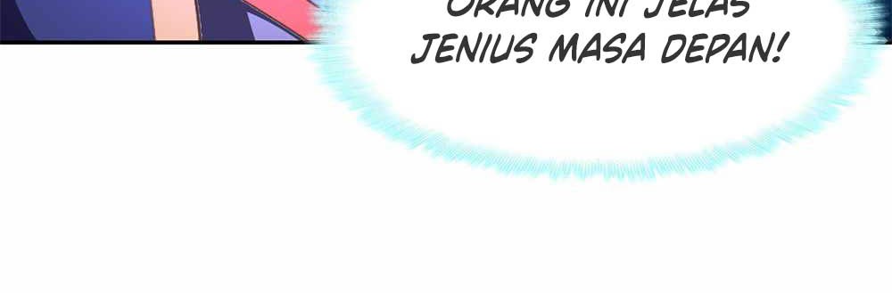 Crazy, A Three-Year-Old Sect Master?! Chapter 13 - halaman 47