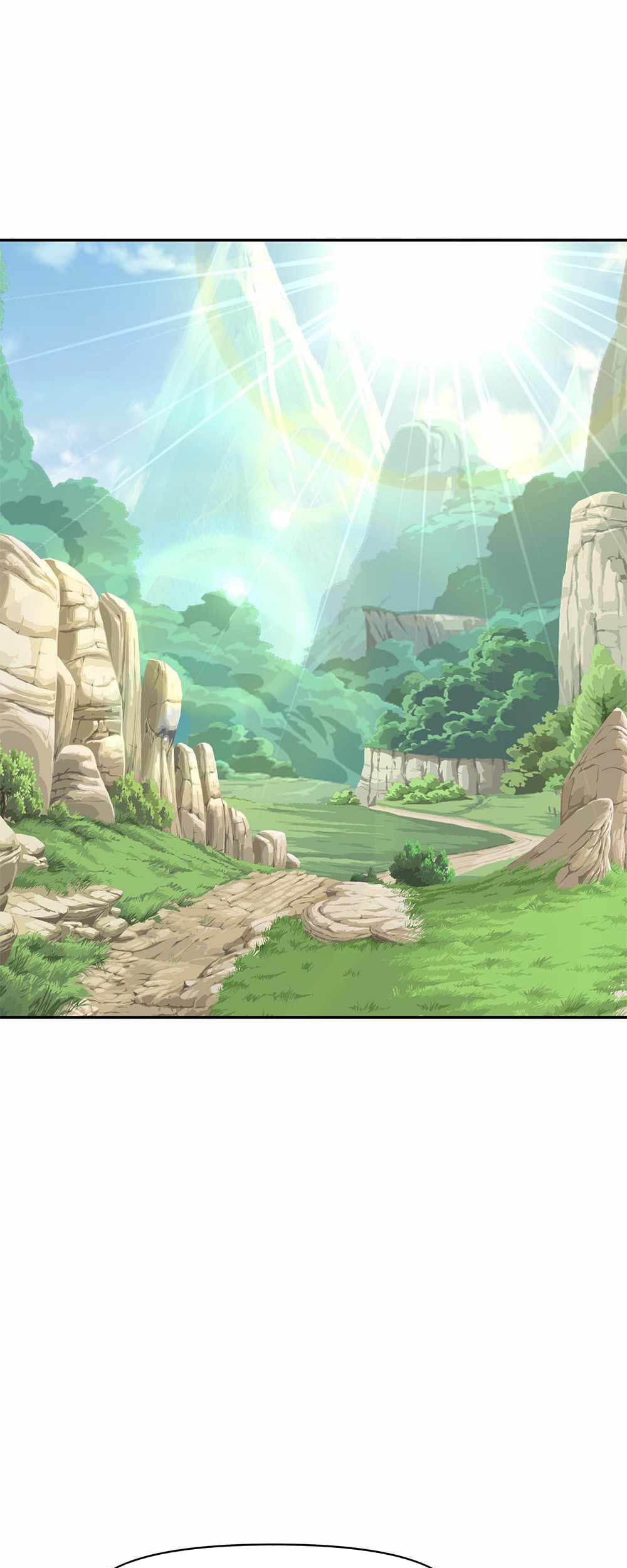 Crazy, A Three-Year-Old Sect Master?! Chapter 13 - halaman 54