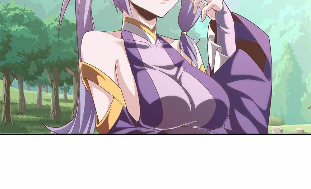 Crazy, A Three-Year-Old Sect Master?! Chapter 13 - halaman 59