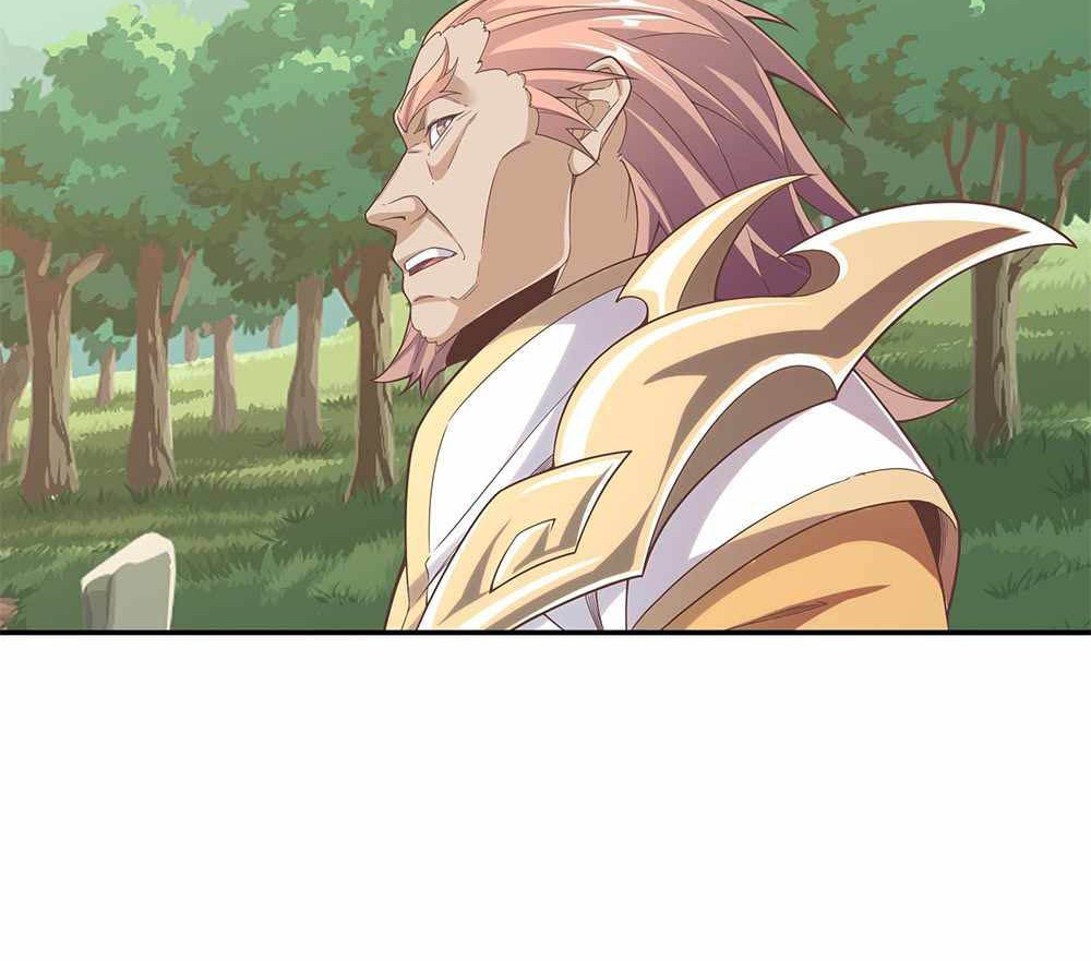 Crazy, A Three-Year-Old Sect Master?! Chapter 13 - halaman 61