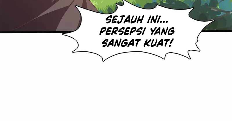 Crazy, A Three-Year-Old Sect Master?! Chapter 14 - halaman 10