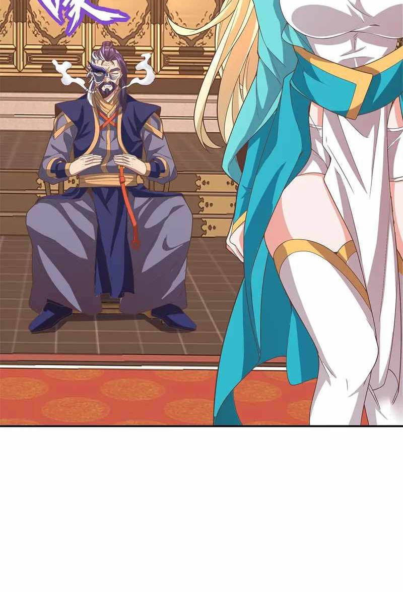 Crazy, A Three-Year-Old Sect Master?! Chapter 14 - halaman 30