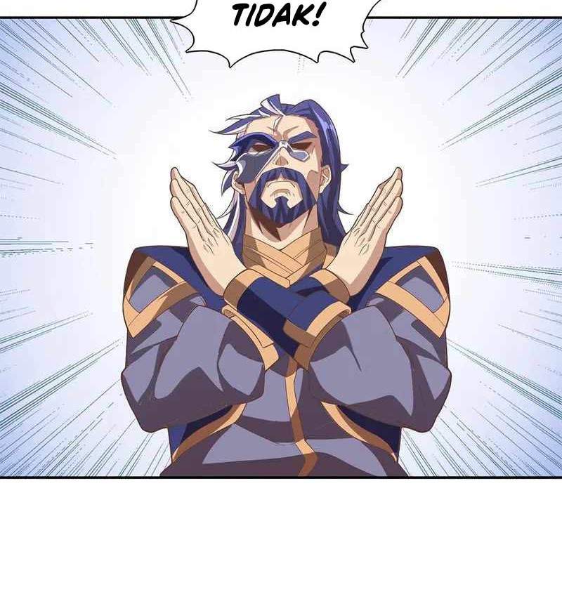Crazy, A Three-Year-Old Sect Master?! Chapter 14 - halaman 32