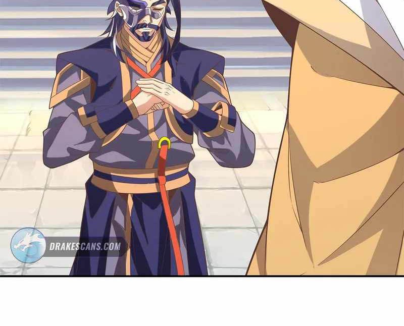 Crazy, A Three-Year-Old Sect Master?! Chapter 14 - halaman 48