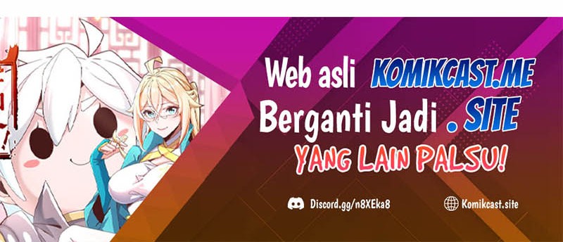 Crazy, A Three-Year-Old Sect Master?! Chapter 14 - halaman 52