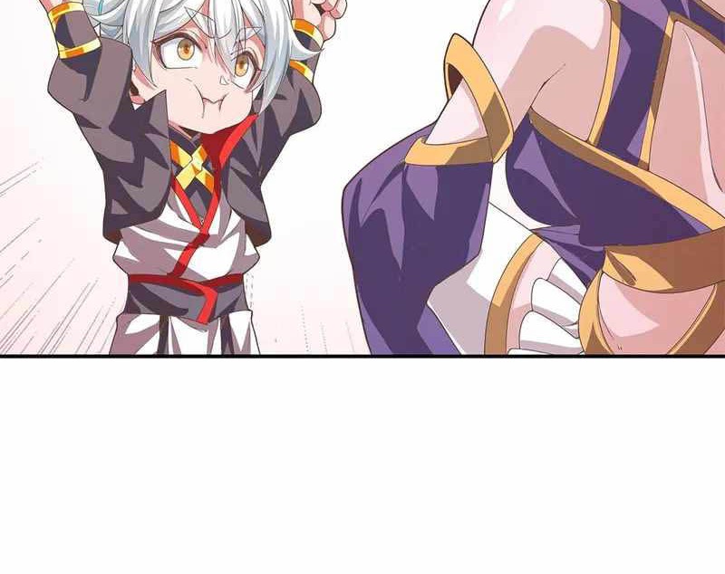 Crazy, A Three-Year-Old Sect Master?! Chapter 15 - halaman 19