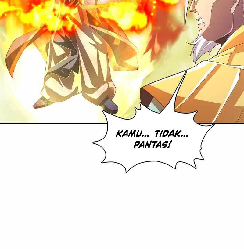 Crazy, A Three-Year-Old Sect Master?! Chapter 15 - halaman 54