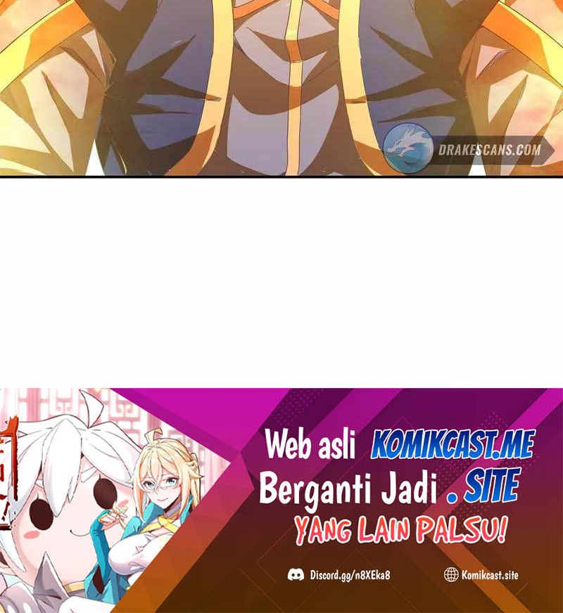 Crazy, A Three-Year-Old Sect Master?! Chapter 15 - halaman 56