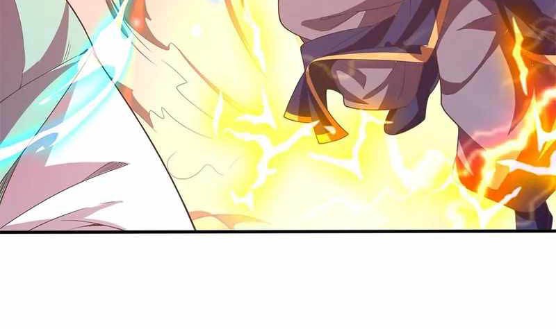 Crazy, A Three-Year-Old Sect Master?! Chapter 16 - halaman 19