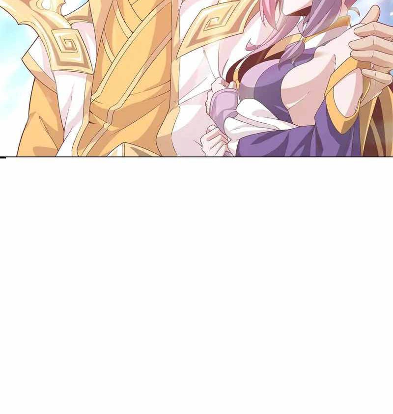 Crazy, A Three-Year-Old Sect Master?! Chapter 16 - halaman 8