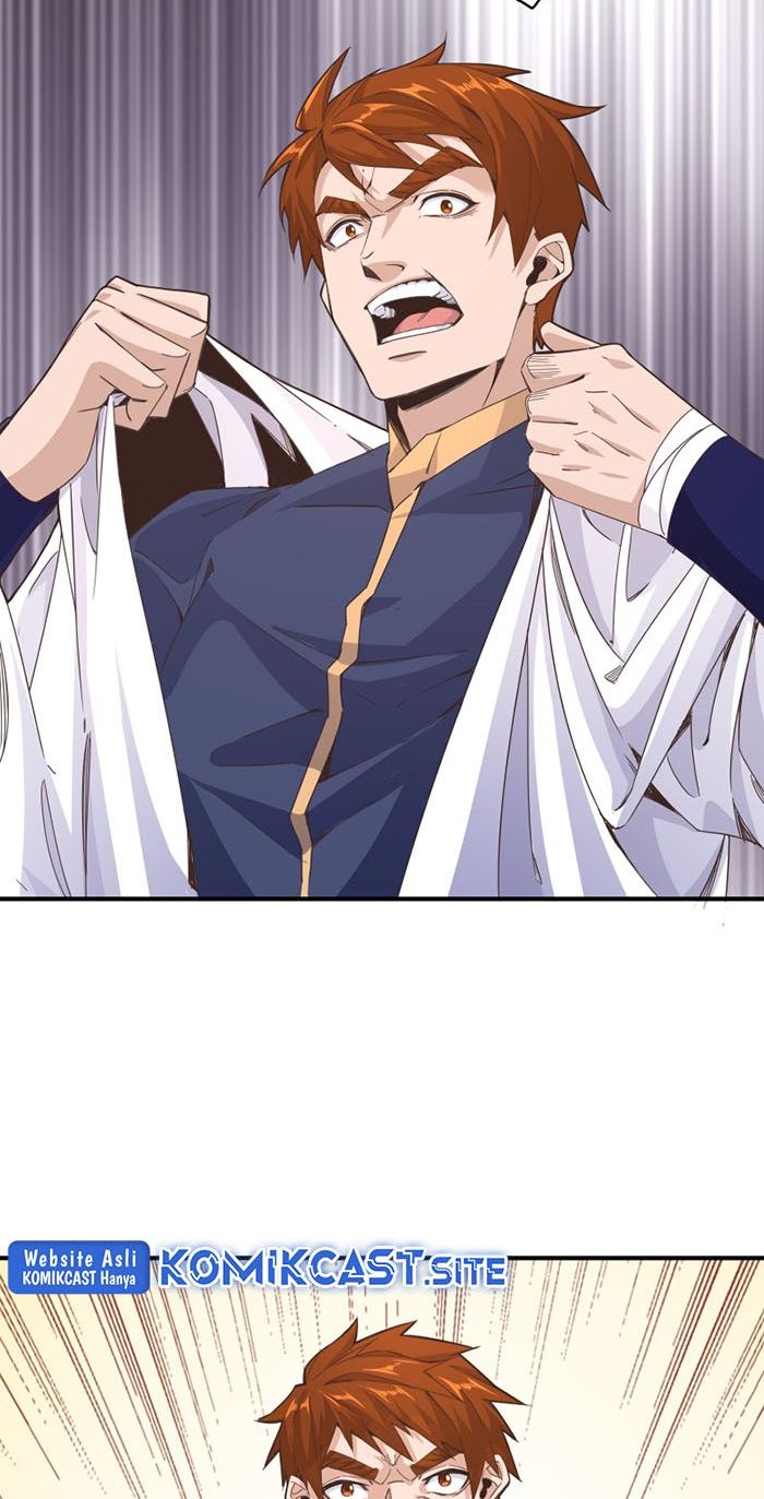 Crazy, A Three-Year-Old Sect Master?! Chapter 2 - halaman 19
