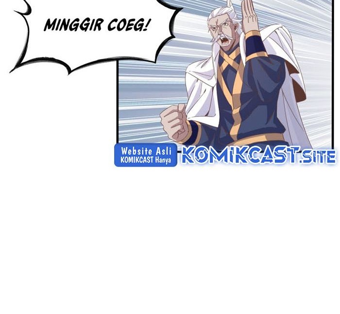 Crazy, A Three-Year-Old Sect Master?! Chapter 3 - halaman 46