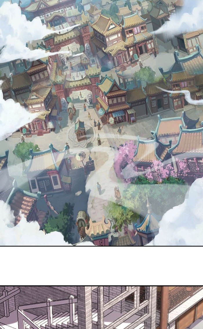 Crazy, A Three-Year-Old Sect Master?! Chapter 6 - halaman 3