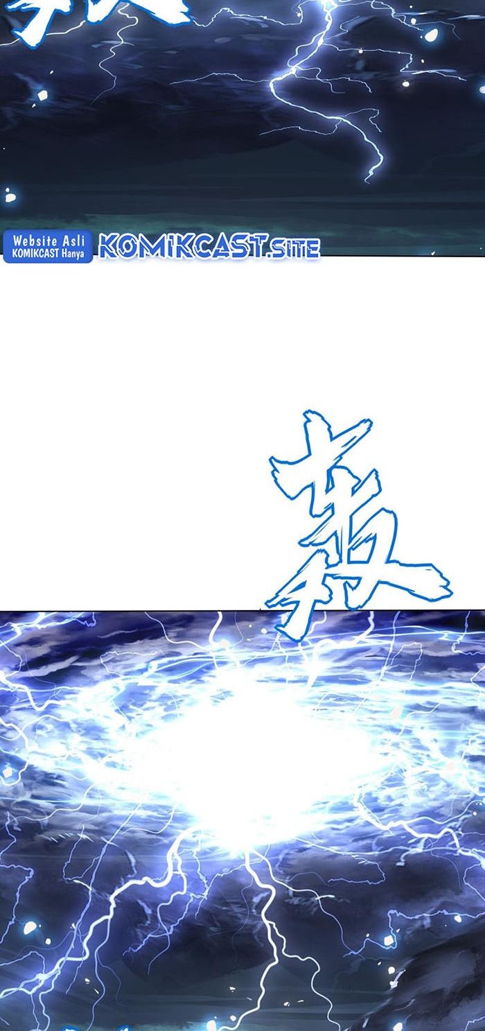 Crazy, A Three-Year-Old Sect Master?! Chapter 7 - halaman 11