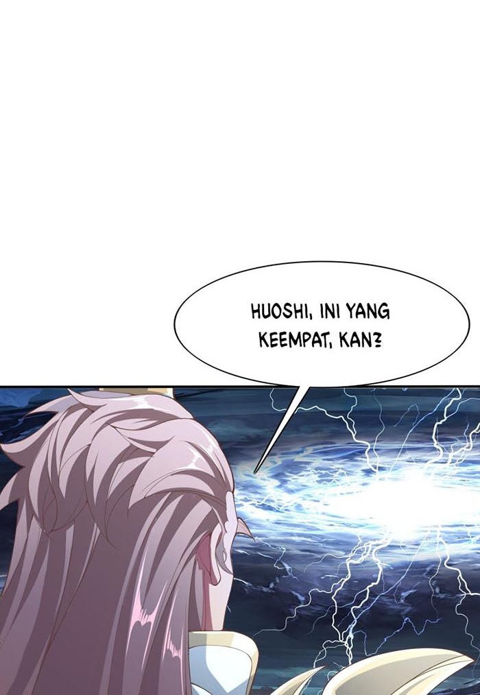 Crazy, A Three-Year-Old Sect Master?! Chapter 7 - halaman 33
