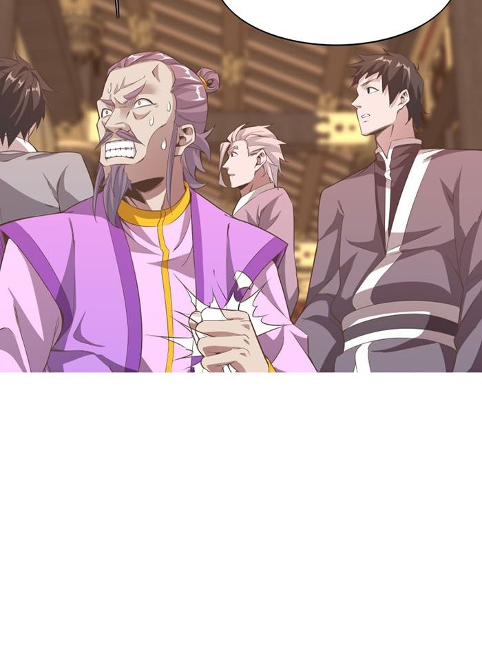 Crazy, A Three-Year-Old Sect Master?! Chapter 9 - halaman 19