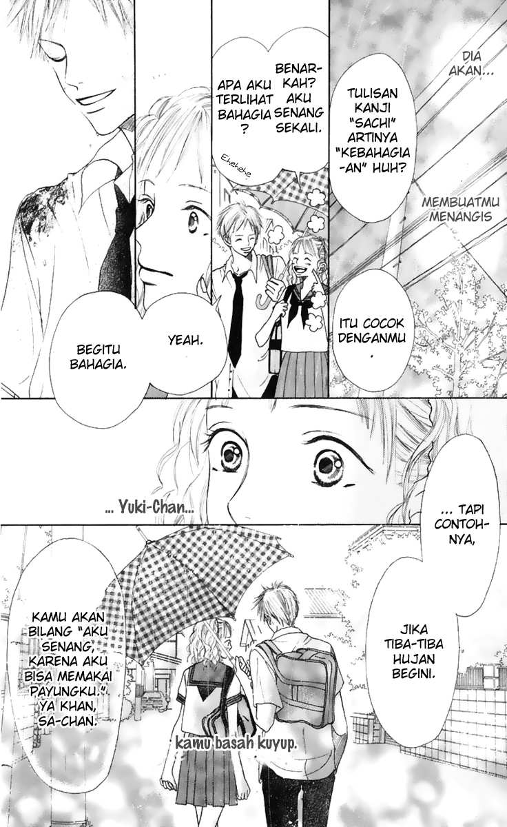 Crazy for You Chapter 1 - halaman 24