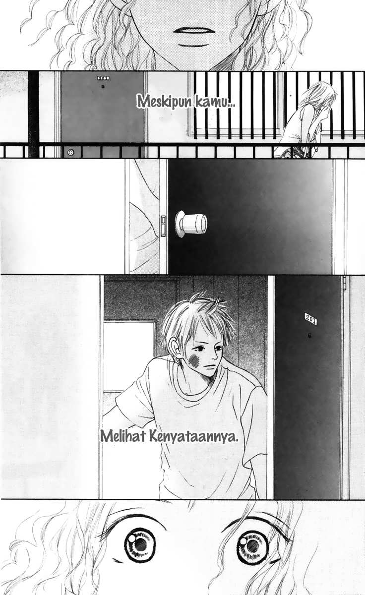Crazy for You Chapter 1 - halaman 35