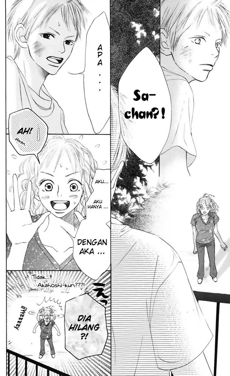 Crazy for You Chapter 1 - halaman 36