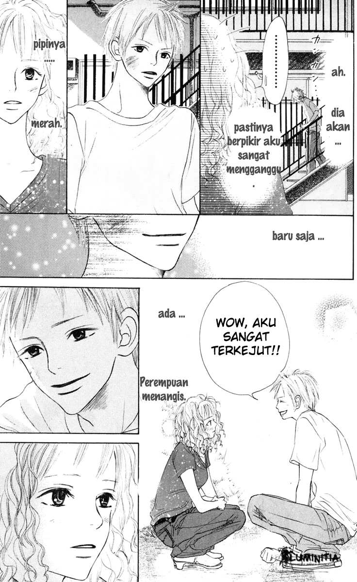 Crazy for You Chapter 1 - halaman 37