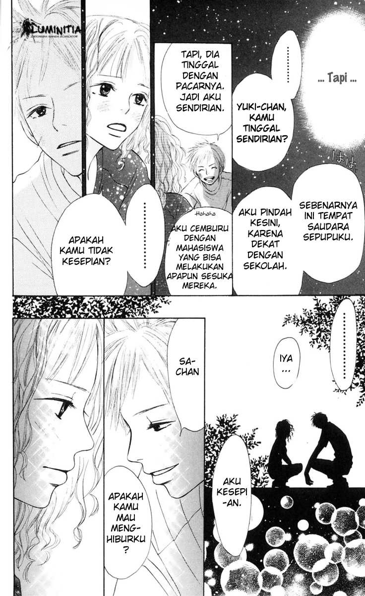 Crazy for You Chapter 1 - halaman 38