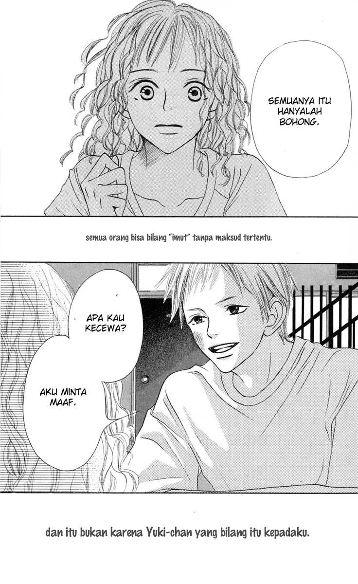 Crazy for You Chapter 1 - halaman 41