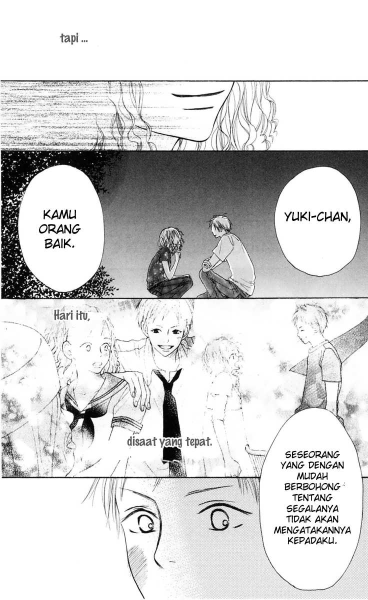 Crazy for You Chapter 1 - halaman 42