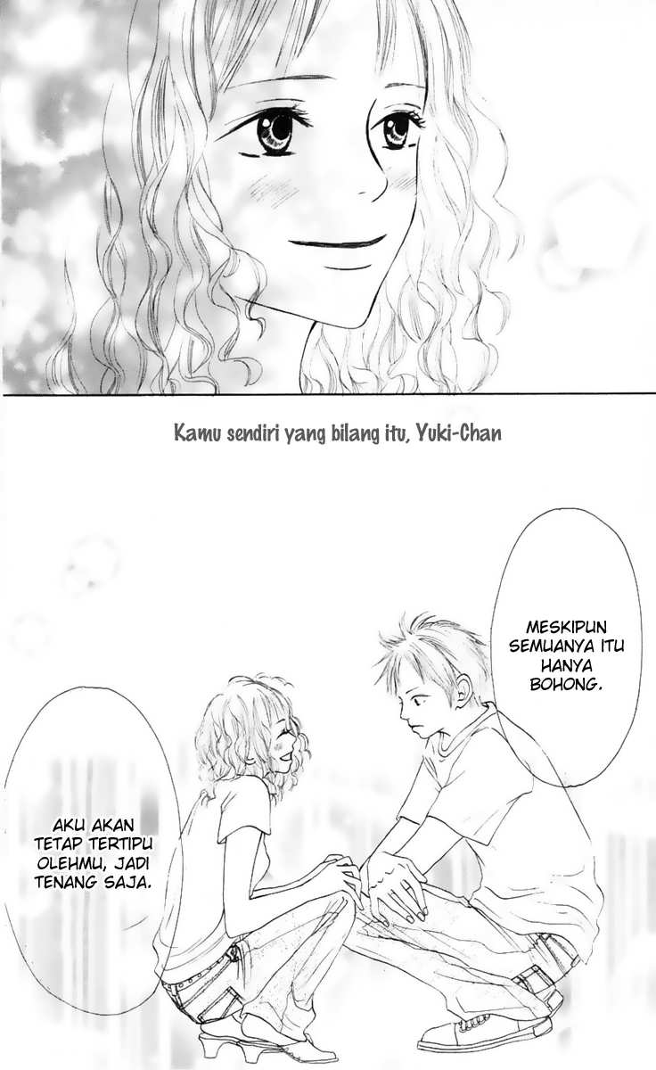 Crazy for You Chapter 1 - halaman 43