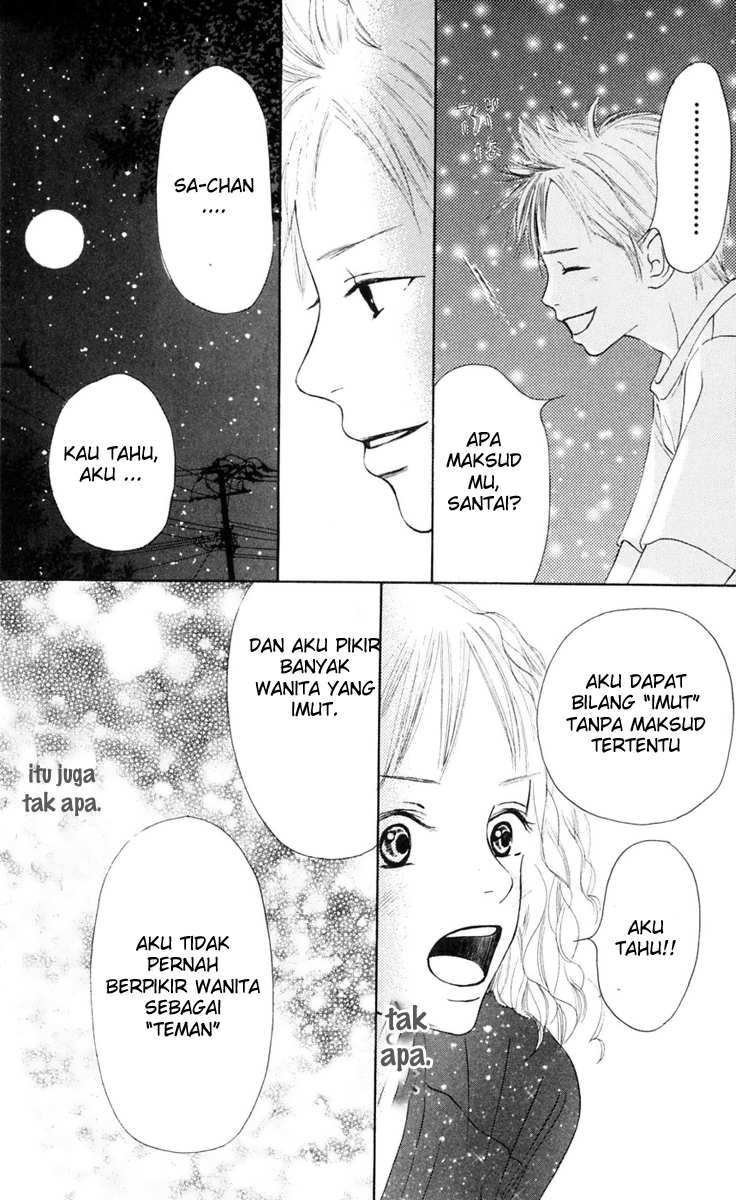 Crazy for You Chapter 1 - halaman 44